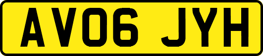 AV06JYH