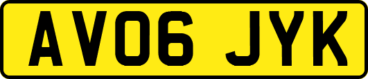 AV06JYK