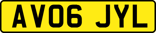 AV06JYL