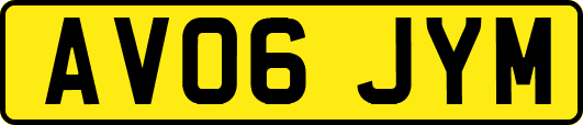 AV06JYM