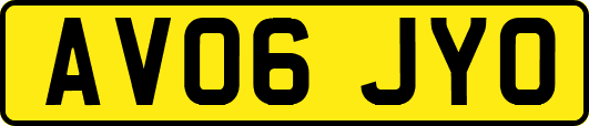 AV06JYO