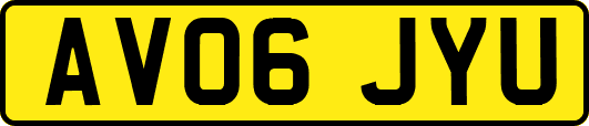 AV06JYU