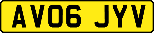 AV06JYV