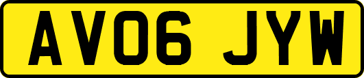 AV06JYW