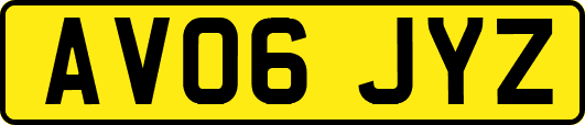 AV06JYZ