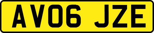 AV06JZE