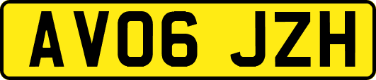 AV06JZH