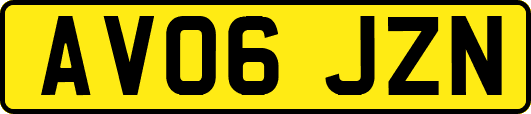 AV06JZN