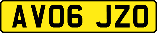 AV06JZO