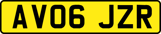 AV06JZR