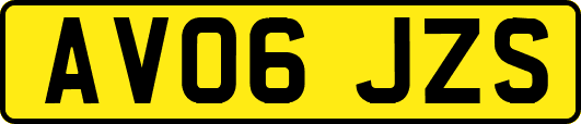 AV06JZS