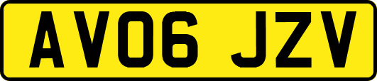 AV06JZV