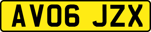 AV06JZX