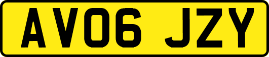 AV06JZY