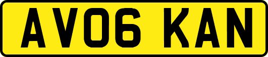 AV06KAN