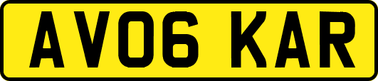 AV06KAR