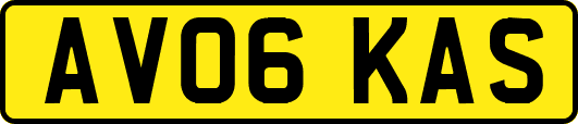 AV06KAS