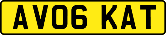AV06KAT
