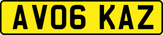 AV06KAZ