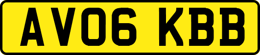 AV06KBB