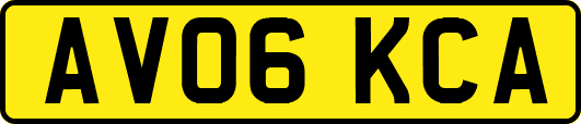 AV06KCA