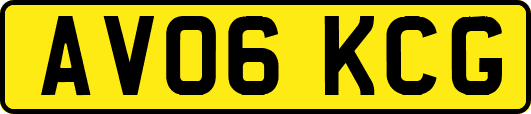 AV06KCG