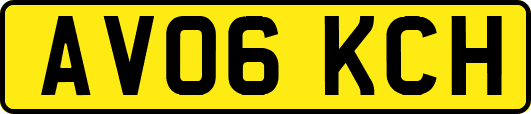 AV06KCH