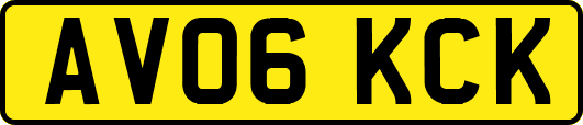 AV06KCK