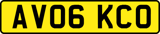 AV06KCO