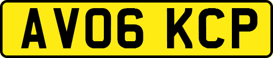 AV06KCP