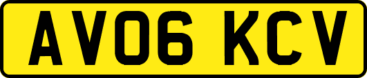 AV06KCV