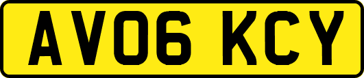 AV06KCY