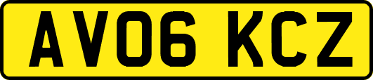 AV06KCZ
