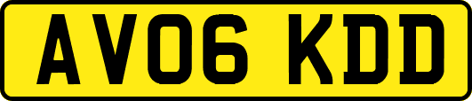 AV06KDD