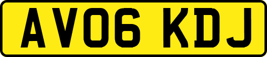 AV06KDJ
