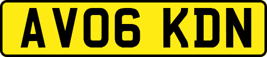 AV06KDN