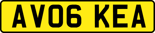 AV06KEA