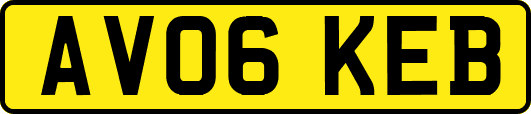 AV06KEB