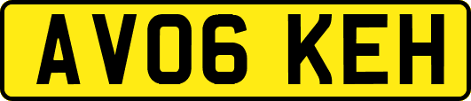AV06KEH