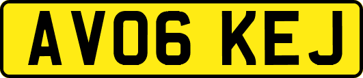 AV06KEJ