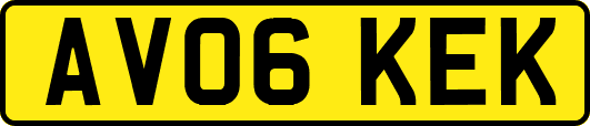 AV06KEK
