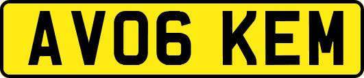 AV06KEM