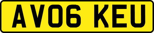 AV06KEU