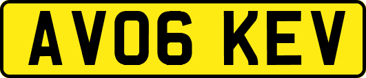 AV06KEV