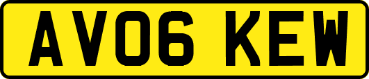 AV06KEW