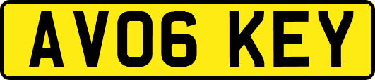 AV06KEY