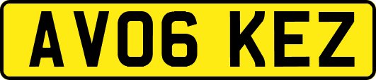 AV06KEZ