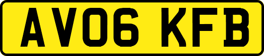 AV06KFB