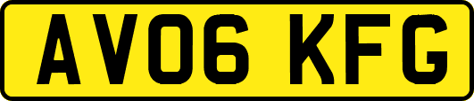 AV06KFG