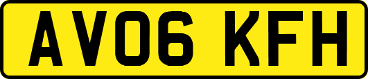 AV06KFH